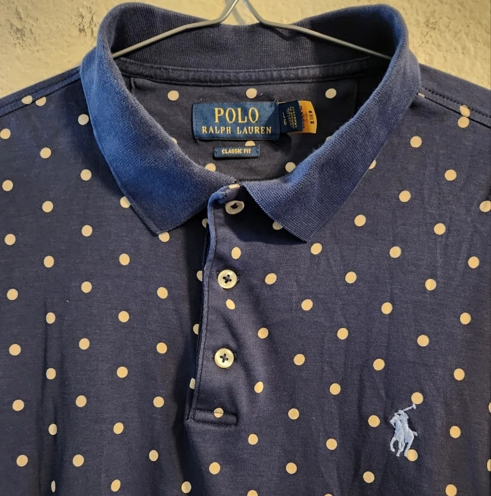 Polo Ralph Lauren polo ralph